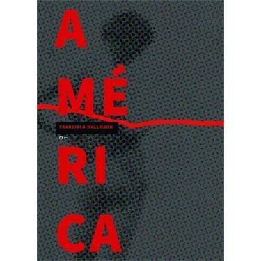 Imagem de America - (Urutau) - URUTAU EDITORA, Sortido