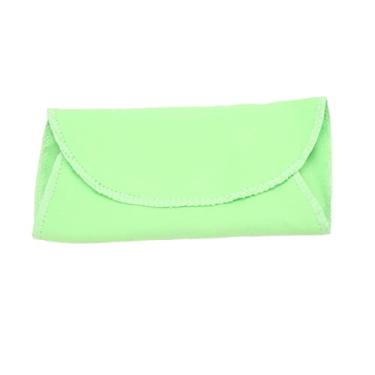 Imagem de Cryfokt Cotonete para Clarinete Baixo, Cotonete de Limpeza Em Forma de A para Clarinete, Flautim e Saxofone