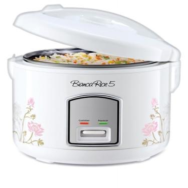 Imagem de Panela elétrica de arroz 5 xícaras Bianca Rice (110V)
