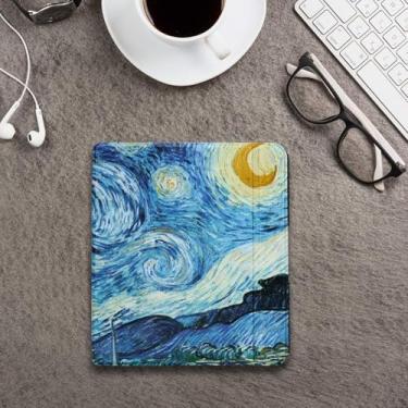 Imagem de Capa para Kobo Forma 2018 de 8 polegadas, capa protetora inteligente despertar/hibernar automática