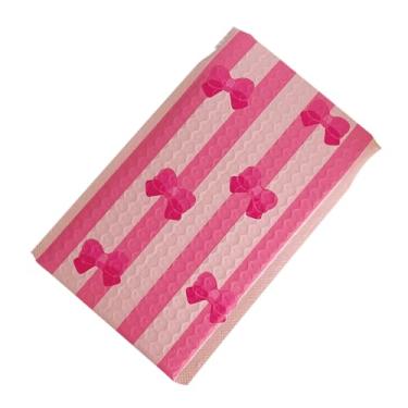 Imagem de Generic Sacos de Envelope de Bolha, Mailers de Bolha Confiáveis ​​versáteis e Espessados ​​para Enviar Presente (Rosa rosa)