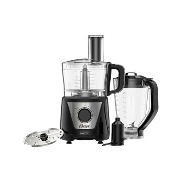 Imagem de Multiprocessador Alimentos Black 4 em 1 127V Oster