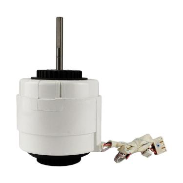 Imagem de Motor Ventilador Y5s413c2102 Evaporadora Ar Condicionado 24.000 Btus Elgin