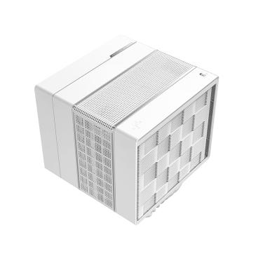 Imagem de Air Cooler Deepcool Assassin VC Elite R-ASN4-WHNVNN-GJD Branco