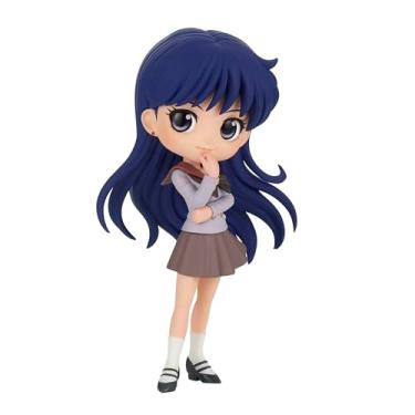 Imagem de Banpresto Pretty Guardian Sailor Moon Eternal The Movie Q posket-REI Hino-(ver.B)
