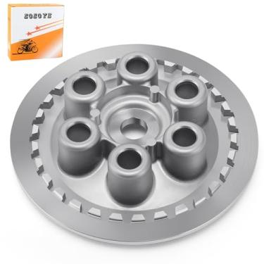 Imagem de Placa de pressão de embreagem para Suzuki GSX1300R Hayabusa 1999-2020 21462-24F00