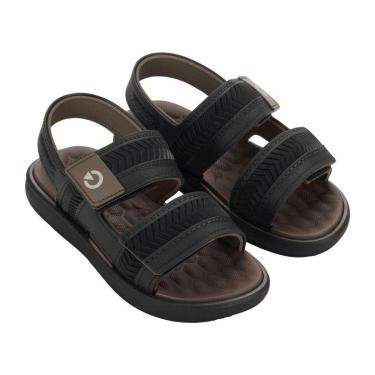 Imagem de Sandália Infantil Cartago Malta Menino 12550-Masculino