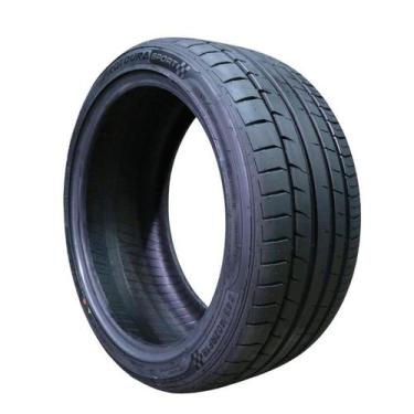 Imagem de Pneu Davanti Aro 18 Protoura Sport Runflat 225/40R18 92Y