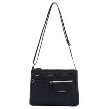 Imagem de Bolsa Madami Nécessaire Grande Reforçada 2 Litros-Masculino