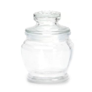 Imagem de Pote de Vidro Le para Lembrancinha e Alimentos 170ml