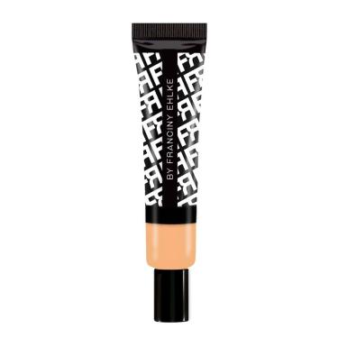 Imagem de Base Mate Real Filter Fran By Franciny Ehlke Cor C-04