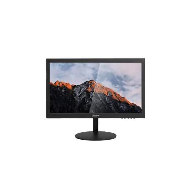 Imagem de Monitor Dahua DHI-LM19-A202F, 19", 60Hz, VGA, HDMI, Preto