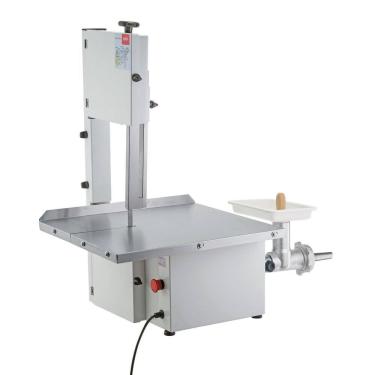 Imagem de Serra Fita Moedor De Carne Boca 8 1040 Açougue Bivolt Malta