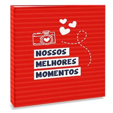 Imagem de Álbum de Fotos Autocolante 639