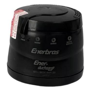 Imagem de Ducha Enerbras Enerducha UP T4 6800W 220V - Modelo 783897