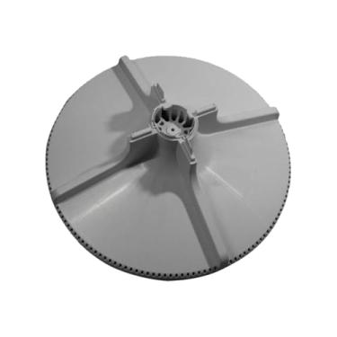 Imagem de Agitador Inferior Lavadora Electrolux Lap16 Lpr16 A06897301