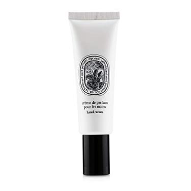 Imagem de Creme para mãos Diptyque Eau Rose