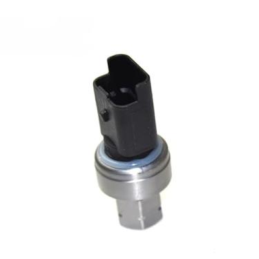 Imagem de Sensor de pressão do ar condicionado compatível com Peugeot 3008, RCZ, Partner e Tepee. OEM: 9647971280. Sensor de pressão e temperatura do ar condicionado automotivo.