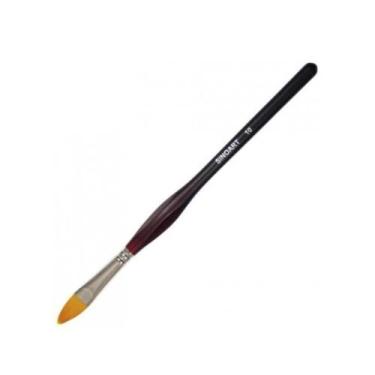 Imagem de Pincel Língua De Gato Sinoart Sintético Número 10