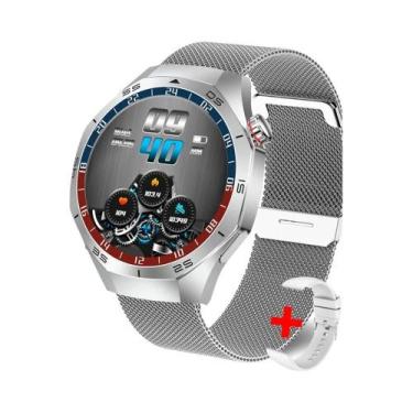 Imagem de Relógio Inteligente Masculino Para Atividades Ao Ar Livre Com Tela AMO