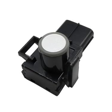 Imagem de Para Toyota para Camry for Land para Cruiser 2012-2015 para Wish 2012-2014 Car Pdc Sensor de inversão de estacionamento 8934133210 Sensor de estacionamento Pdc (preto)