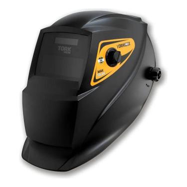 Imagem de Máscara De Solda Automática Auto Escurecimento Mak Solar 4K