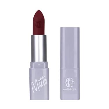 Imagem de Ana Hickmann Matte Lipstick Rebeca
