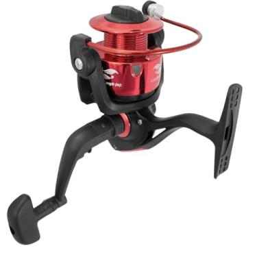 Imagem de Carretel Molinete Triple Bearing 2000 3 Rolamentos Pequeno