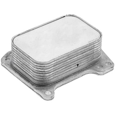 Imagem de A-Premium Refrigerador de óleo do motor compatível com Chevrolet Malibu Buick Cascada 2016-2019 L4 1.6L 1.8L Gasolina