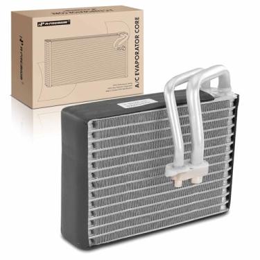 Imagem de A-Premium Núcleo de evaporador A/C compatível com Chevrolet Uplander 2005-2009, Venture 2001-2005 e Buick Terraza 2005-2007 e Oldsmobile Silhouette 2001-2004 e Pontiac Montana 2001-2009 e Relé Saturn