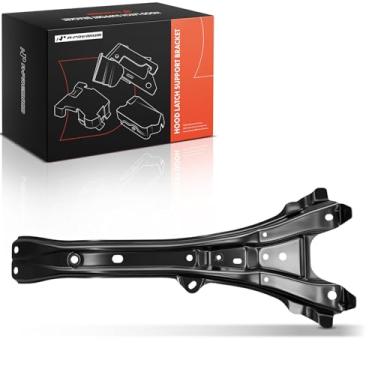 Imagem de A-Premium Suporte de radiador compatível com Subaru Outback 2020-2022, Legacy 2020-2022, Center