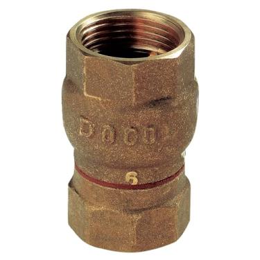 Imagem de Válvula de Retenção Vertical Docol 1''