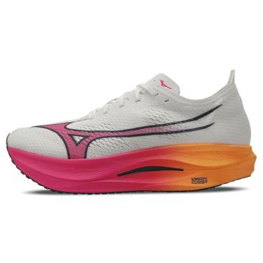 Imagem de Tênis de Corrida Mizuno Wave Rebellion Pro Low-Unissex