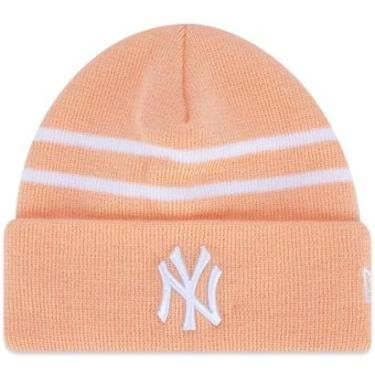 Imagem de Gorro New Era New York Yankees Feminino-Feminino