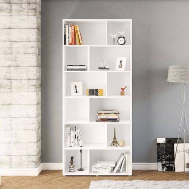 Imagem de Estante Multiuso Xangai Politorno