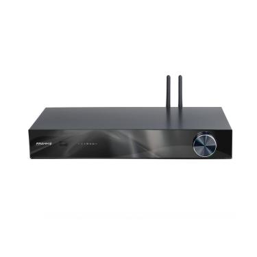 Imagem de Amplificador Frahm HSI 160.2 Wifi HDMI Home Sense Premium