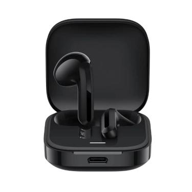 Imagem de Fones Bluetooth Xiaomi Redmi Buds 6 Active com Google Fast Pair e até 30h de Bateria