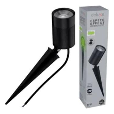 Imagem de Avant Espeto Nimus Redondo 10w Verde Ip65