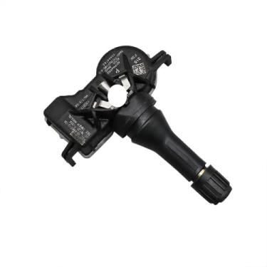 Imagem de Sensores de pressão dos pneus TPMS para Nissan Leaf 2017-01 - 2018-02 e Sentra 2018-01 - 2020-06 (código: 40700-3AN1D).