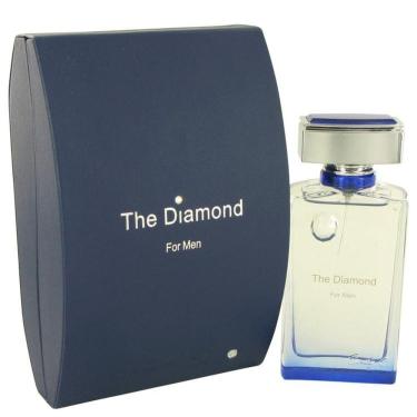 Imagem de Perfume Masculino The Diamond Cindy C. 100 Ml Eau De Parfum