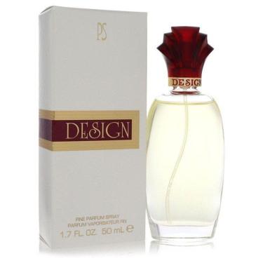 Imagem de Perfume Feminino Design Paul Sebastian Fine Parfum 50 Ml