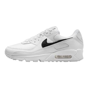 Imagem de Nike Tênis de corrida feminino, Branco/preto, 38 BR