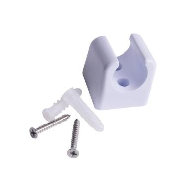 Imagem de Suporte de Duchas para Banheiro - Civitt