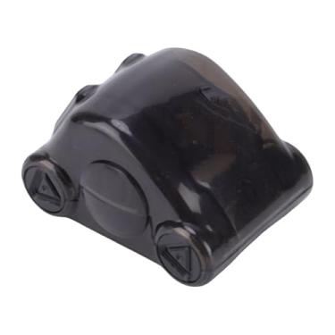 Imagem de SPYMINNPOO Aspirador de pó de Mesa, Mini Limpador de Mesa para Remoção de Poeira de Carro Com pá, Escova para Crianças e Adultos (Preta)