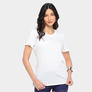 Imagem de Camiseta Colcci Mindfulness Feminina-Feminino