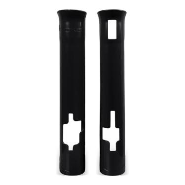 Imagem de Protetor De Bengala Canela Suspensão Crf 250f Biker