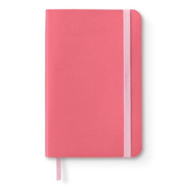 Imagem de Caderno Pautado taccbook® São Francisco Fala aos Pássaros 14x21 Flex