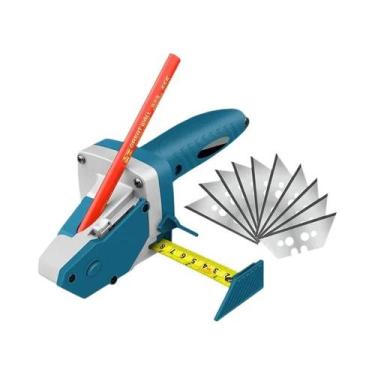Imagem de Cortador De Placa De Drywall, Cortador Automático, Ferramenta Manual P