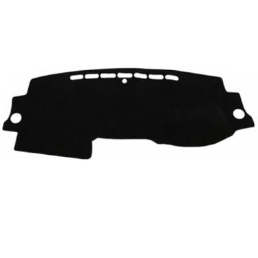 Imagem de ZVHOLBEAW Adequado para Honda CRV CR-V3 MK3 2007-2011. Capa de painel para carro, tapete antiderrapante, protetor solar, acessórios de carro