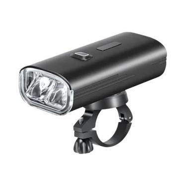 Imagem de Lanterna De Bicicleta 8000 Lúmens 8000mAh Power Bank Para Bicicleta De